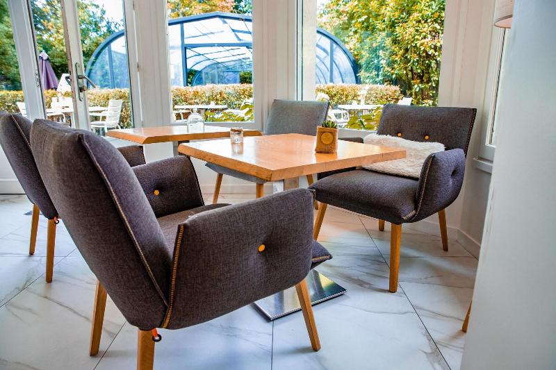 هتل Villa Flornoy Pornichet Baie De La Baule