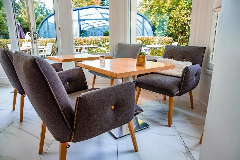 فندق Villa Flornoy Pornichet Baie De La Baule