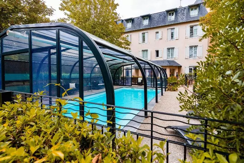 فندق Villa Flornoy Pornichet Baie De La Baule