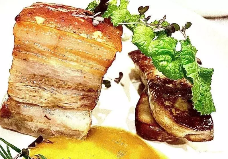 فندق Villa Flornoy Pornichet Baie De La Baule