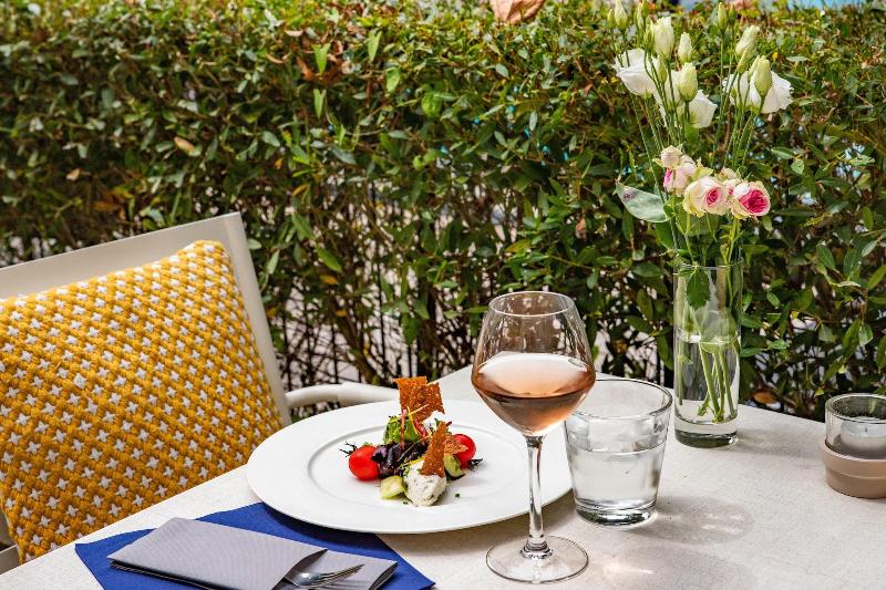 هتل Villa Flornoy Pornichet Baie De La Baule