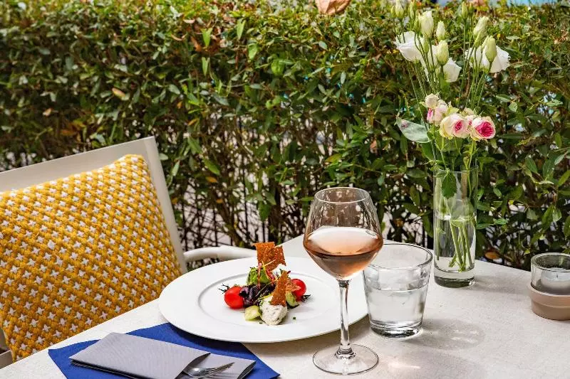 فندق Villa Flornoy Pornichet Baie De La Baule