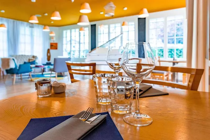 فندق Villa Flornoy Pornichet Baie De La Baule