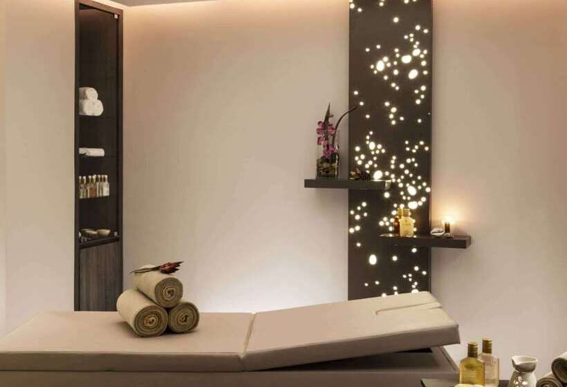 בית מלון כפרי Hôtel Barrière L Hôtel Du Golf