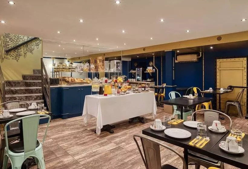 Best Western Hotel Graslin