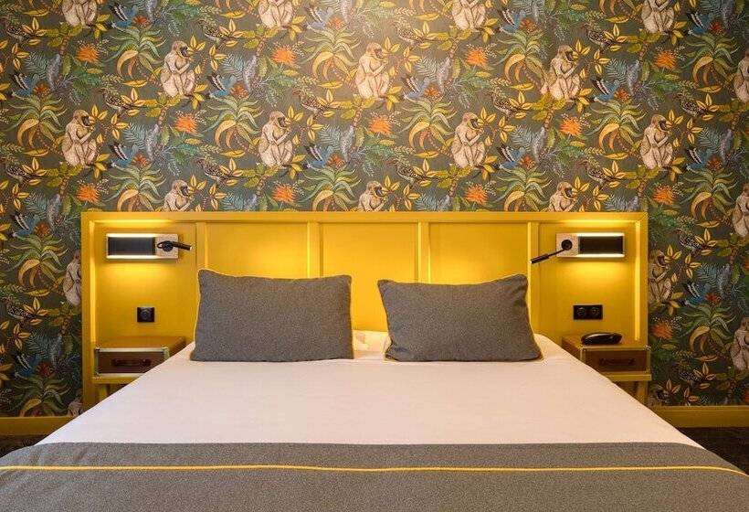 Best Western Hotel Graslin