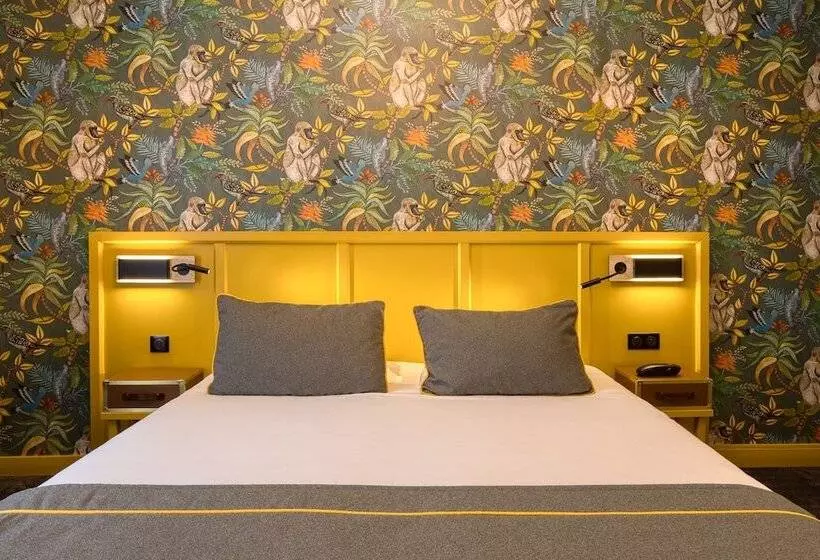 Best Western Hotel Graslin