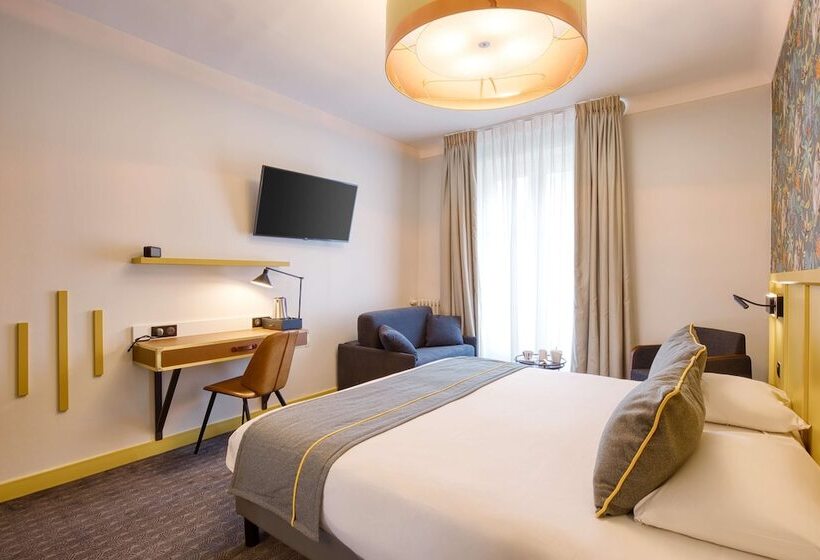 Best Western Hotel Graslin