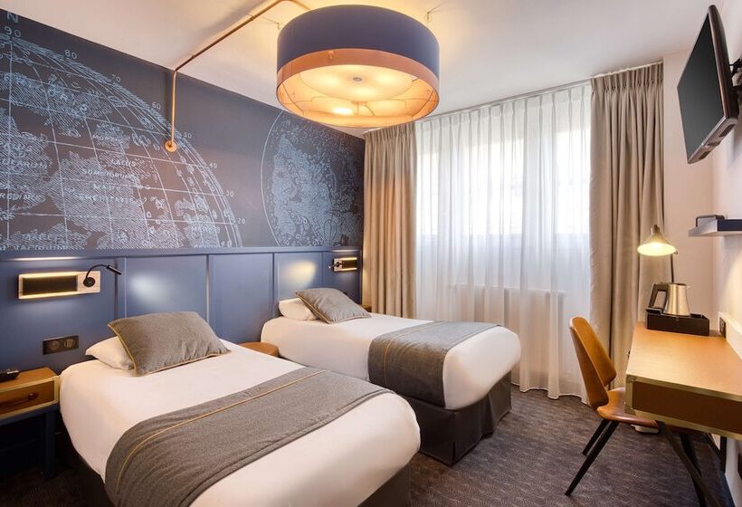 Best Western Hotel Graslin