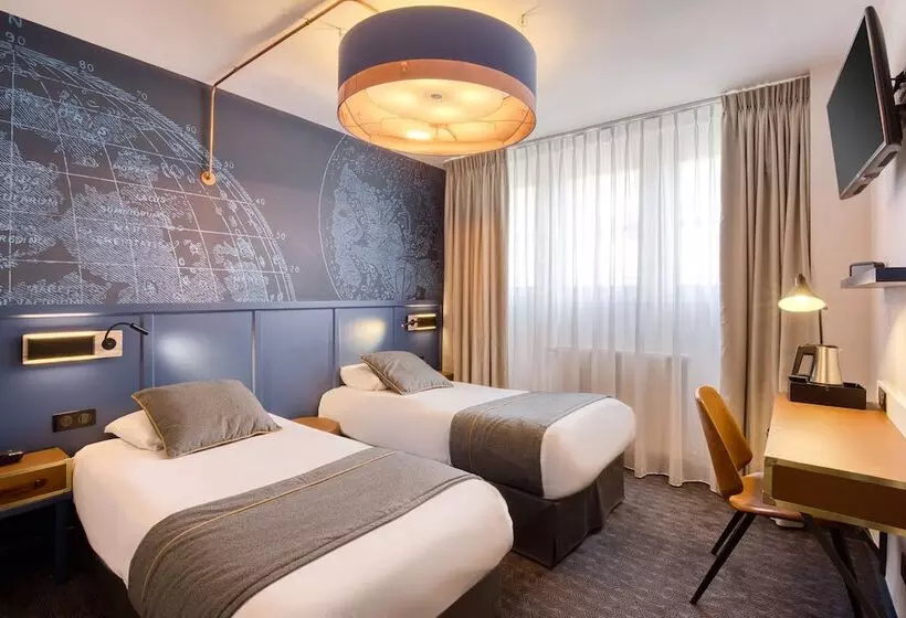 Best Western Hotel Graslin