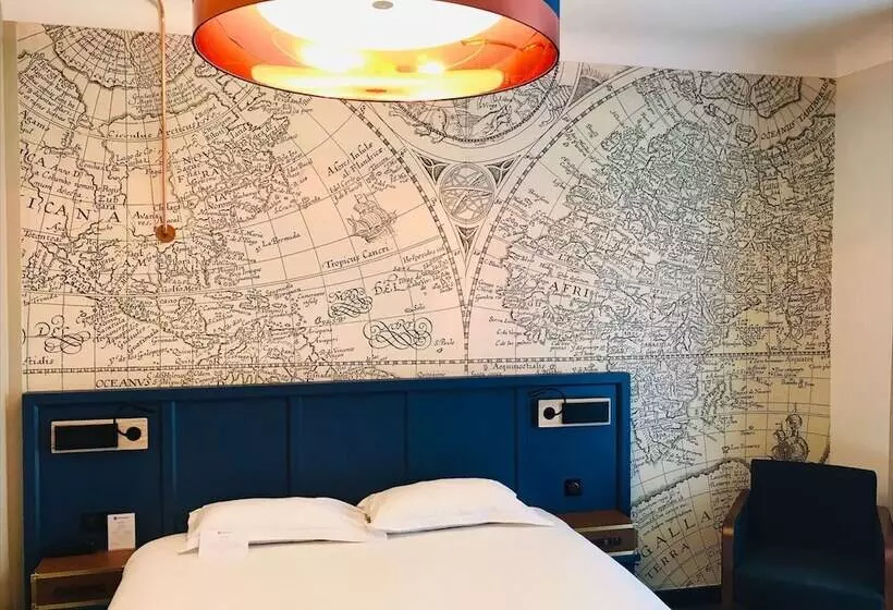 Best Western Hotel Graslin