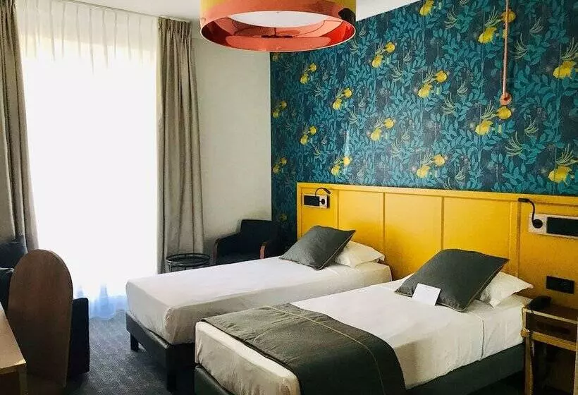 Best Western Hotel Graslin