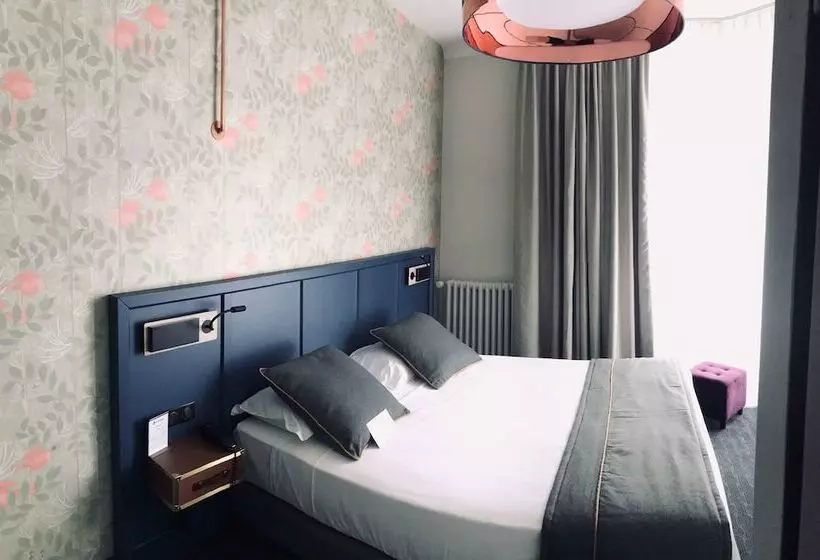 Best Western Hotel Graslin