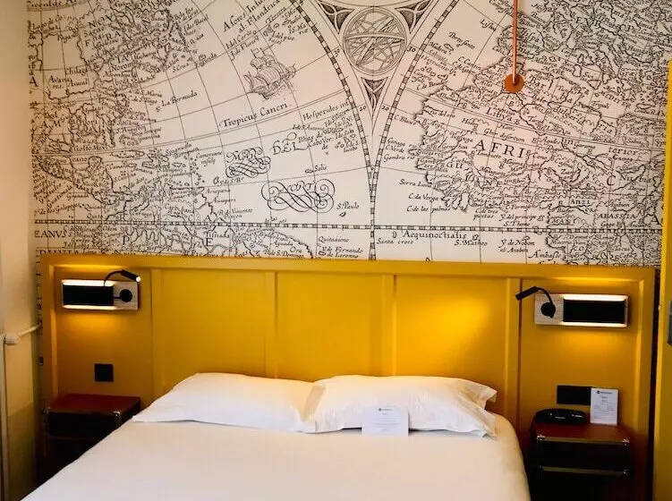 Best Western Hotel Graslin