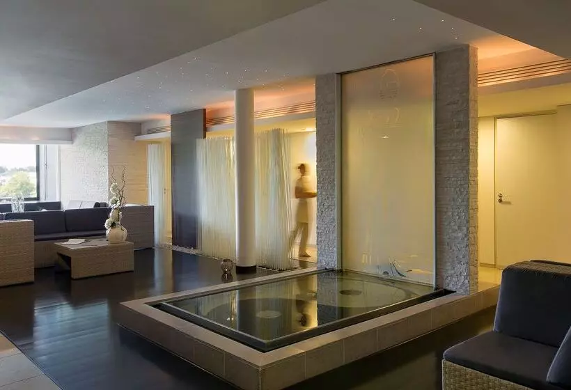 Best Western Hotel Sourcéo