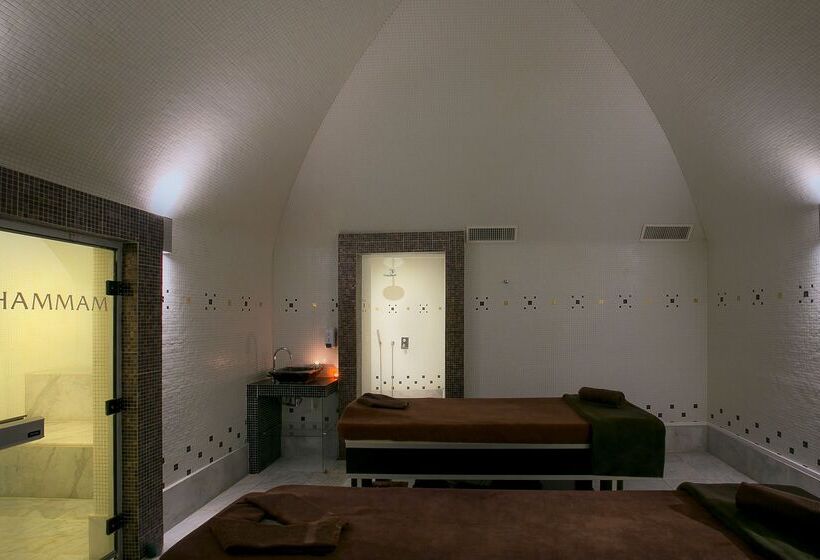 Best Western Hotel Sourcéo