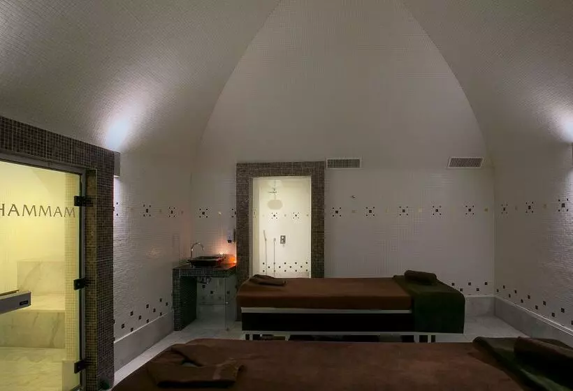 Best Western Hotel Sourcéo