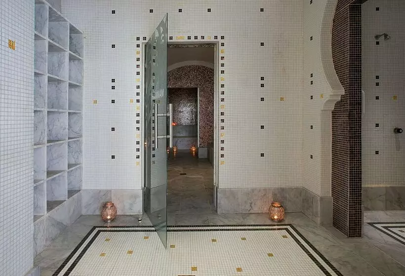 Best Western Hotel Sourcéo