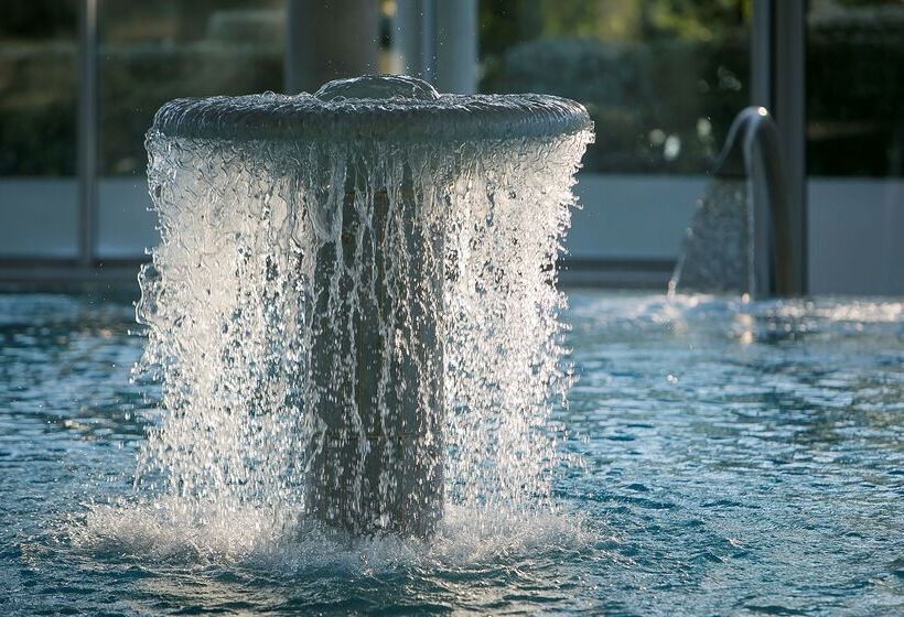 Best Western Hotel Sourcéo