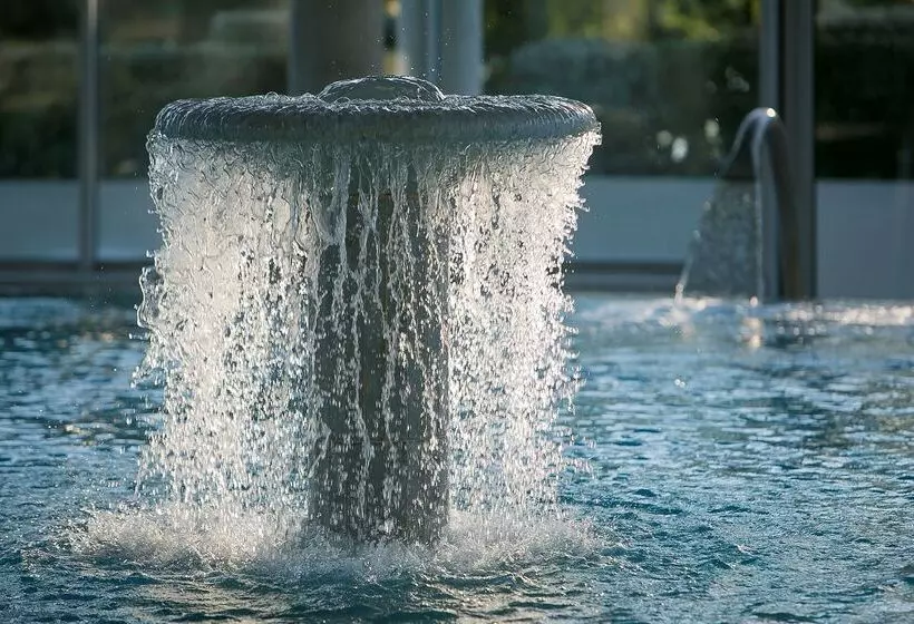 Best Western Hotel Sourcéo