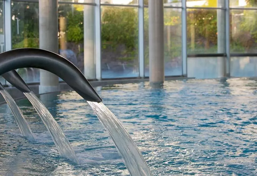 Best Western Hotel Sourcéo