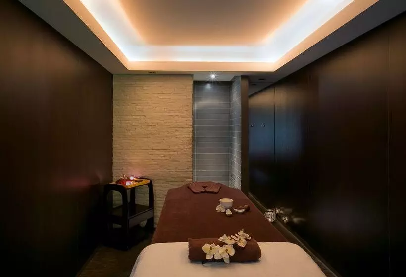 Best Western Hotel Sourcéo