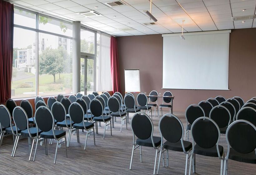 Best Western Hotel Sourcéo