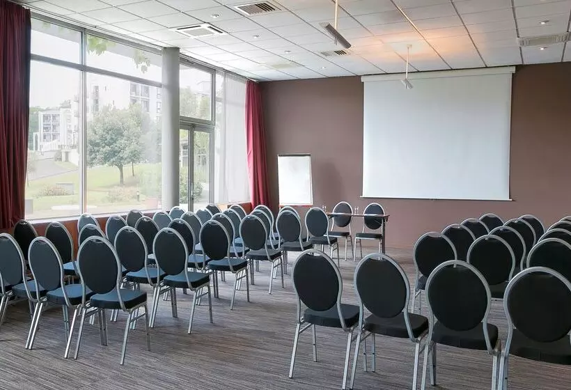 Best Western Hotel Sourcéo