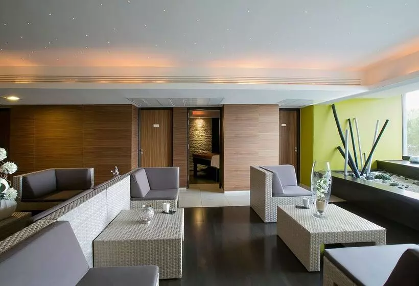 Best Western Hotel Sourcéo