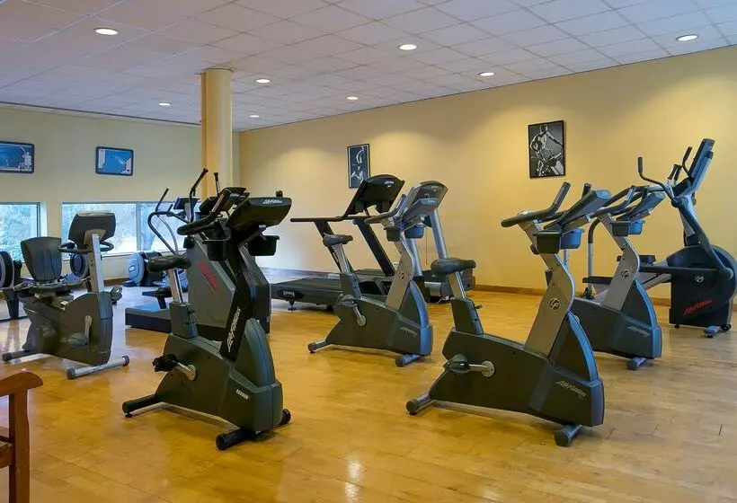 Best Western Hotel Sourcéo