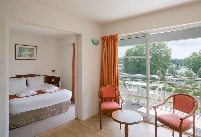 Best Western Hotel Sourcéo