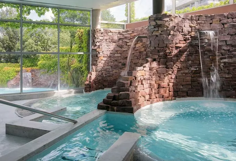 Best Western Hotel Sourcéo