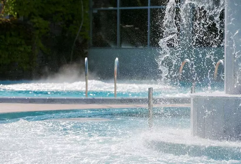 Best Western Hotel Sourcéo