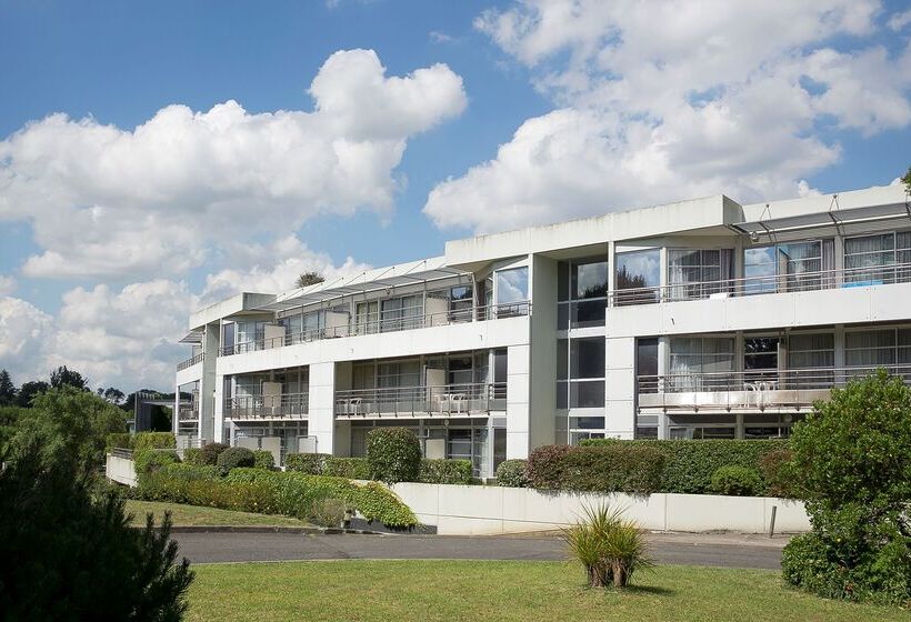 Best Western Hotel Sourcéo