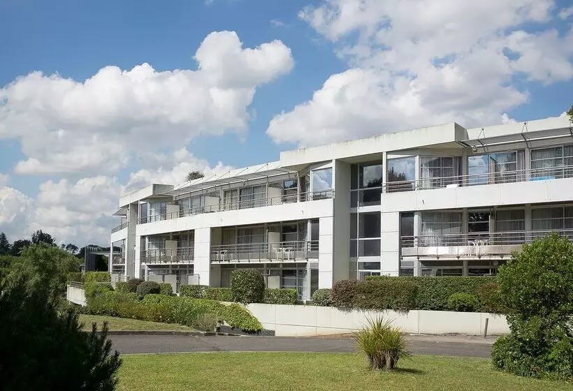 Best Western Hotel Sourcéo