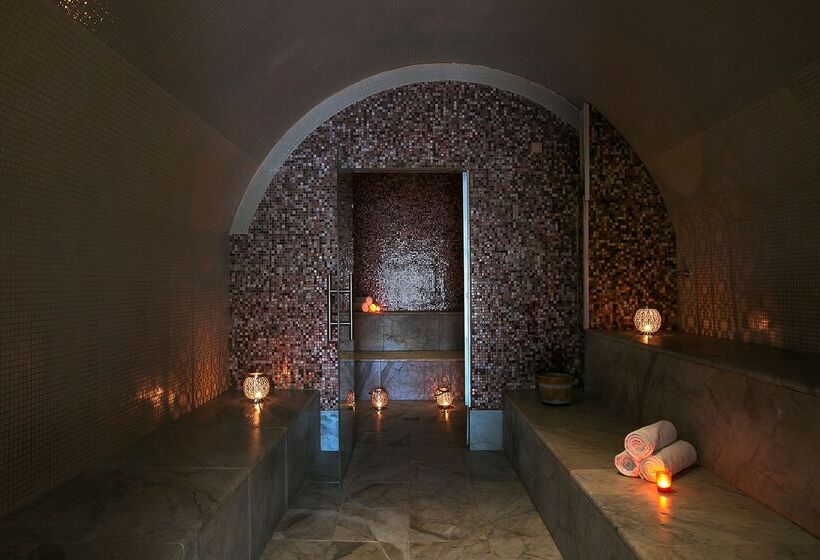 Best Western Hotel Sourcéo