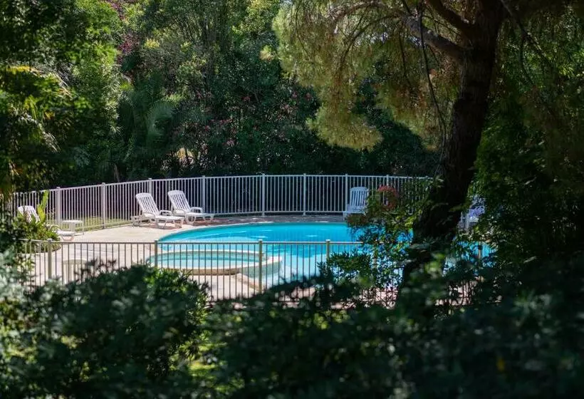 Hotel Campanile Cannes Ouest  Mandelieu