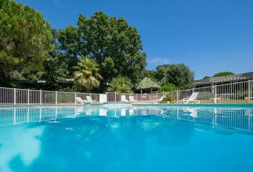 Hotel Campanile Cannes Ouest  Mandelieu