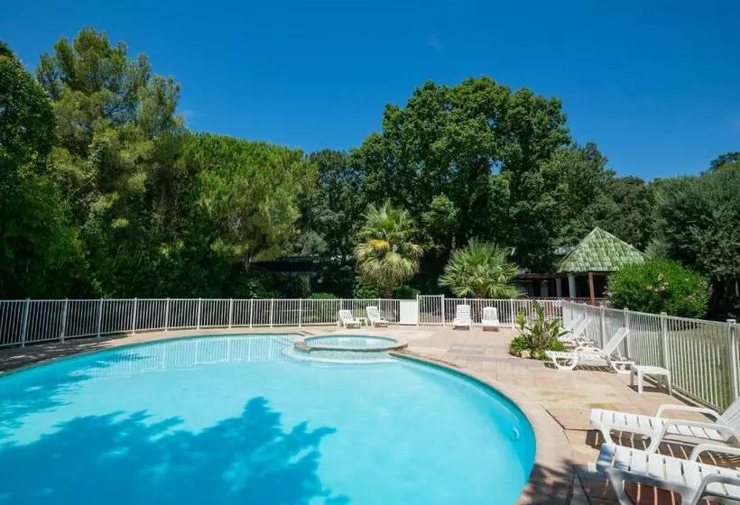 Hotel Campanile Cannes Ouest  Mandelieu