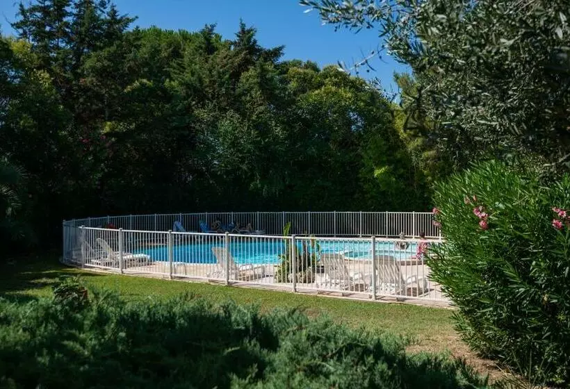 Hotel Campanile Cannes Ouest  Mandelieu