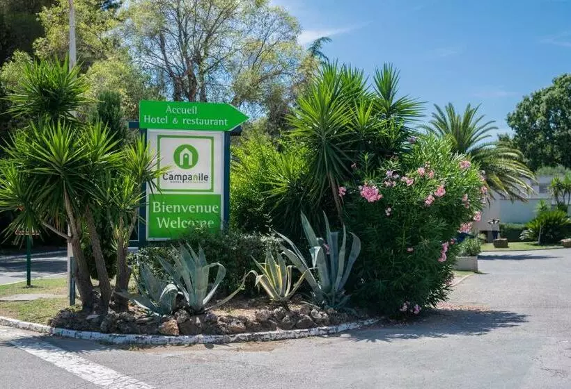 Hotel Campanile Cannes Ouest  Mandelieu