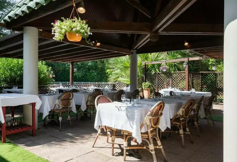 Hotel Campanile Cannes Ouest  Mandelieu