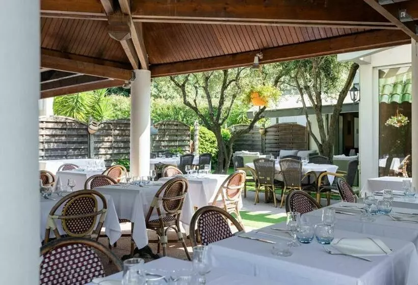 Hotel Campanile Cannes Ouest  Mandelieu