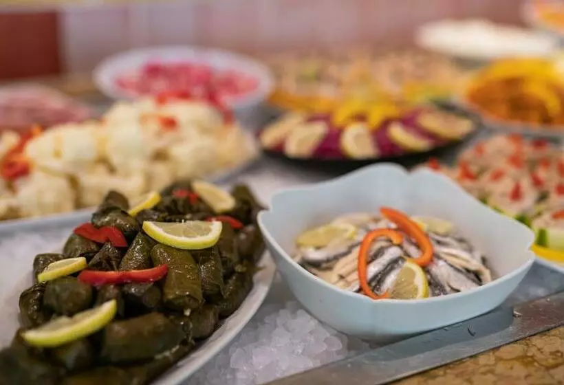 Hotel Campanile Cannes Ouest  Mandelieu