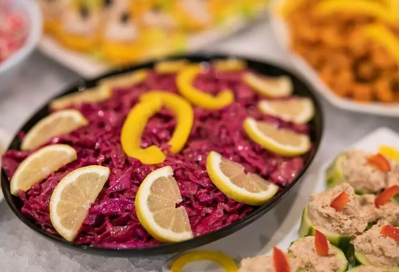 Hotel Campanile Cannes Ouest  Mandelieu