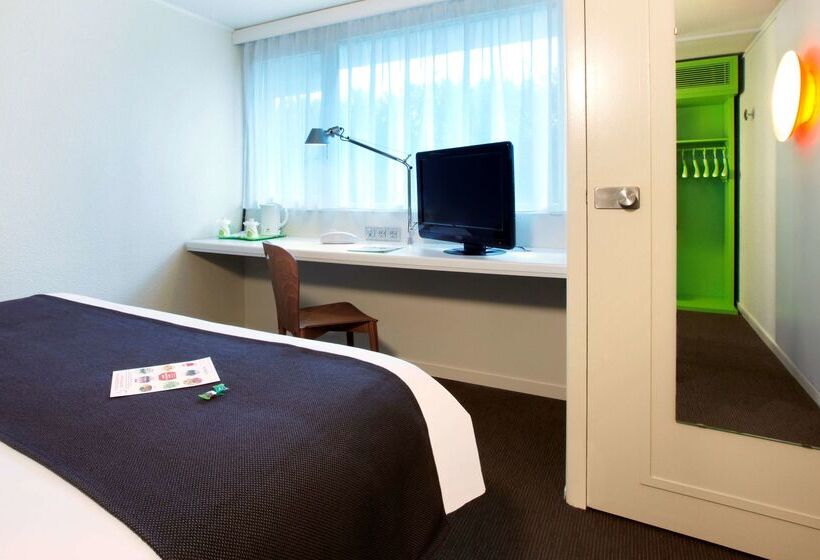 فندق Campanile Meaux