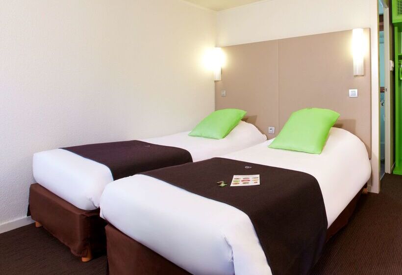 فندق Campanile Meaux