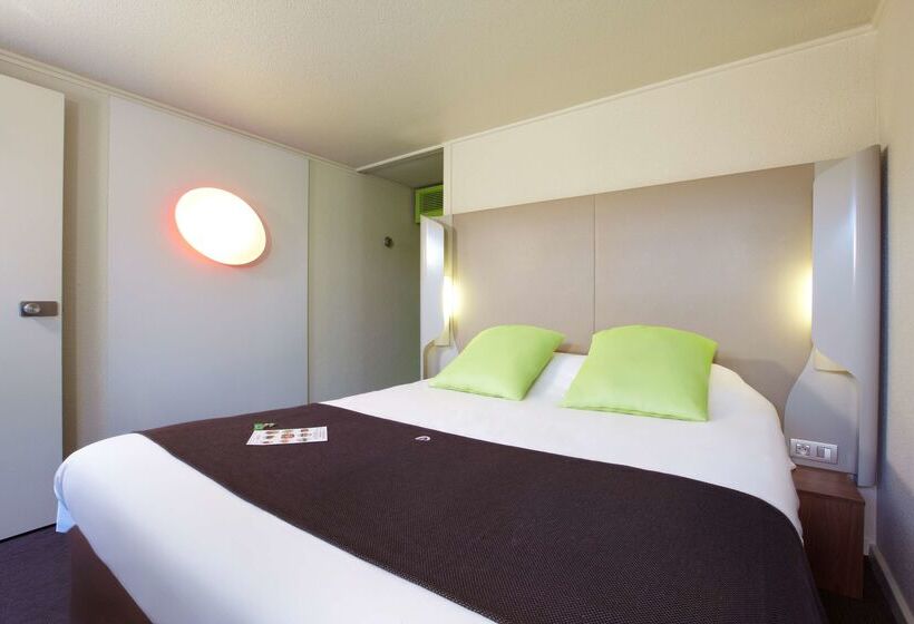 فندق Campanile Meaux