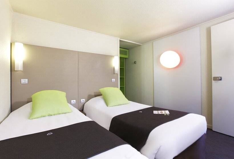 فندق Campanile Meaux