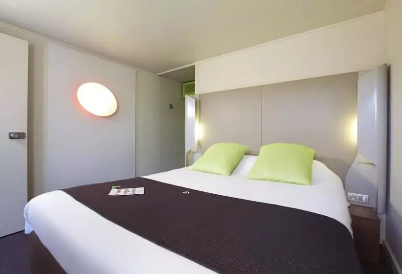 هتل Campanile Meaux